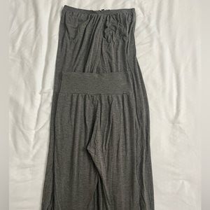 Tunic Legging Set- Small